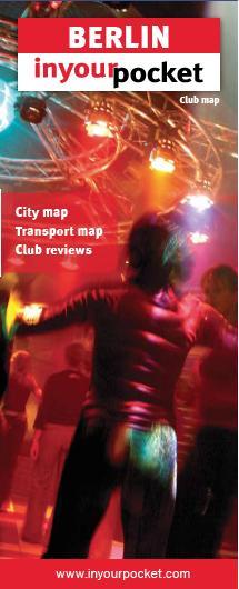Dein Guide für Clubs in Berlin